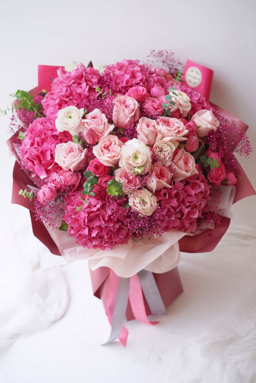 Những hình ảnh bó hoa hồng đẹp nhất, 139 bó hoa hồng đẹp nhất thế giới